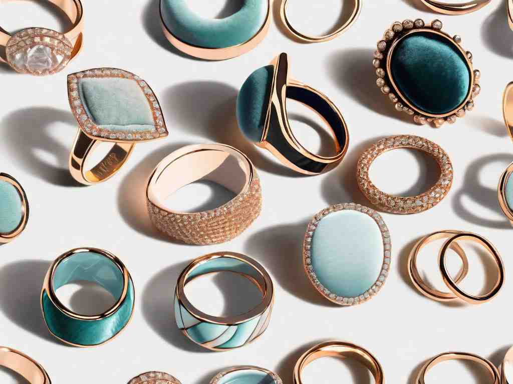 The Perfect Right Hand Ring for Every Occasion