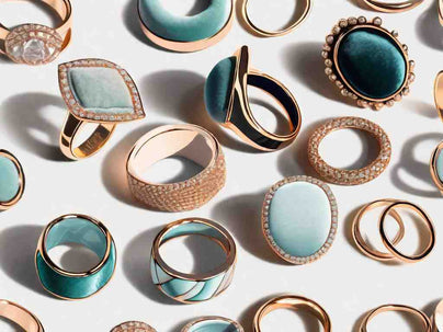 The Perfect Right Hand Ring for Every Occasion