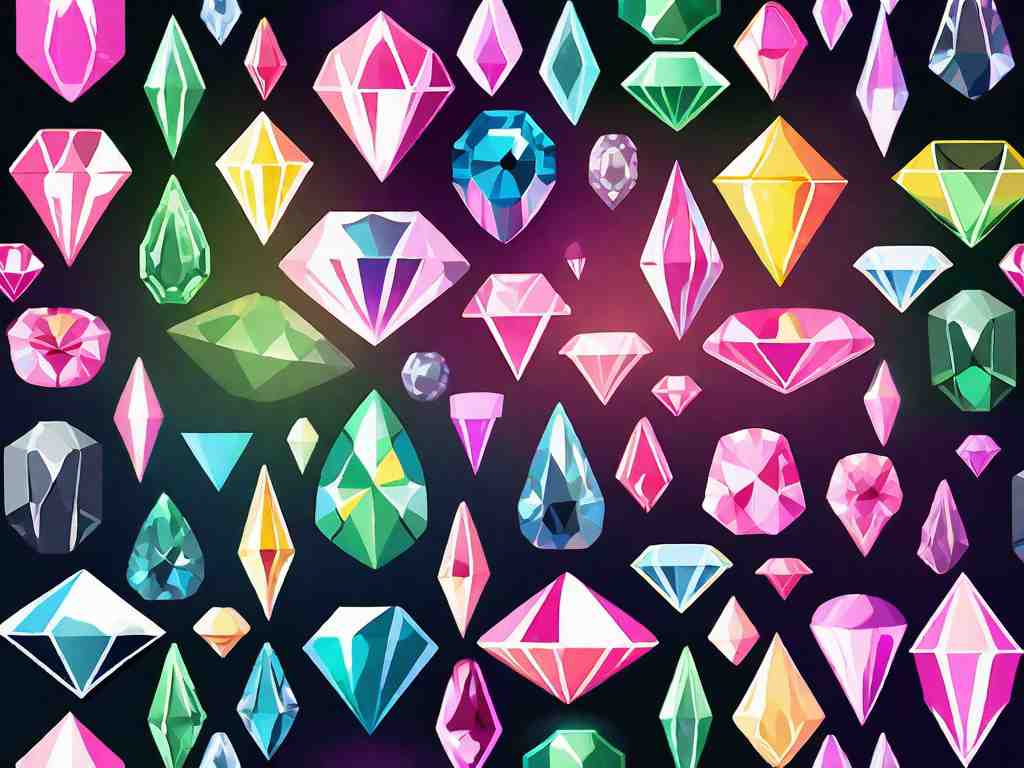 The Fascinating World of Fancy Color Diamonds