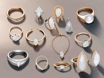 What Is Moissanite? An Overview of the Sparkling Gemstone
