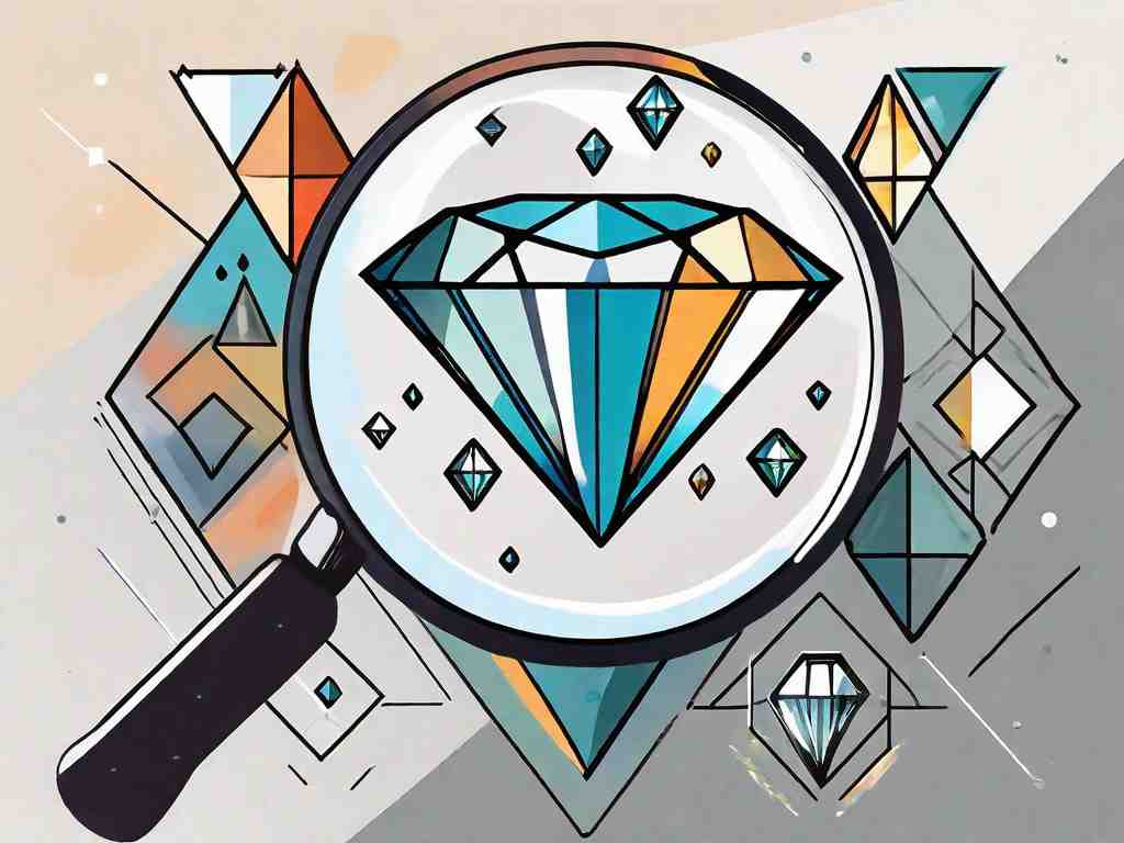 Understanding the Diamond Quality Scale