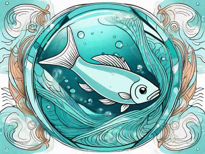 Discover the Birthstone for Pisces