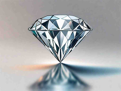 The Beauty of CT TW Diamonds