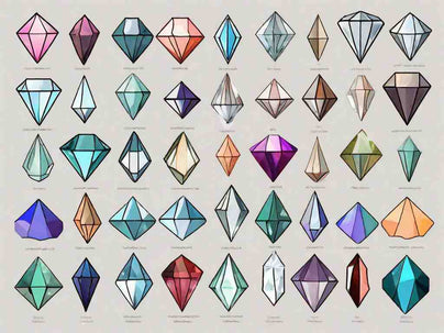 Understanding the Different Categories of Diamonds