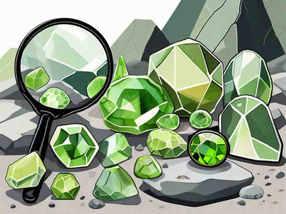 How Much Is Peridot Worth? A Comprehensive Guide