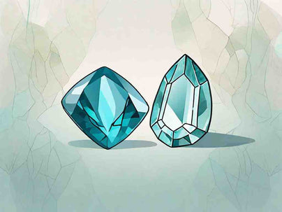 Comparing Aquamarine and Topaz: Which Gemstone Is Right for You?