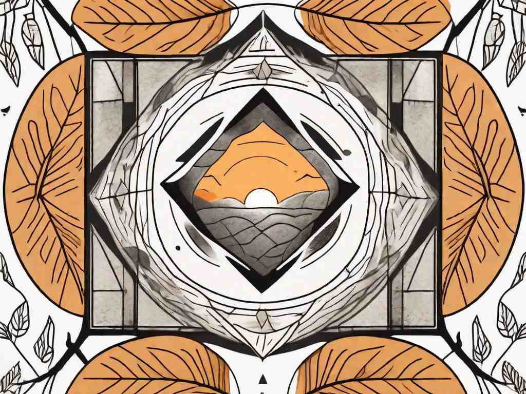 Uncovering the Meaning Behind the October Stone