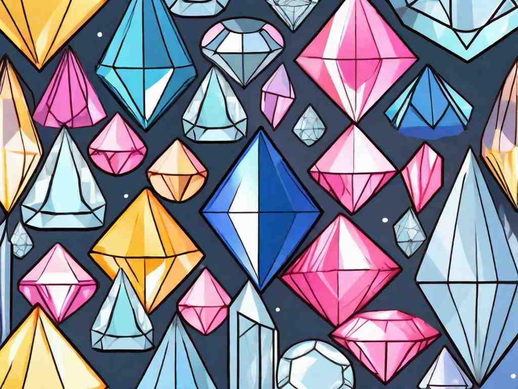What is the Color of a Diamond?