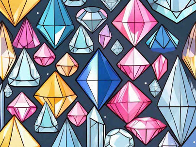 What is the Color of a Diamond?