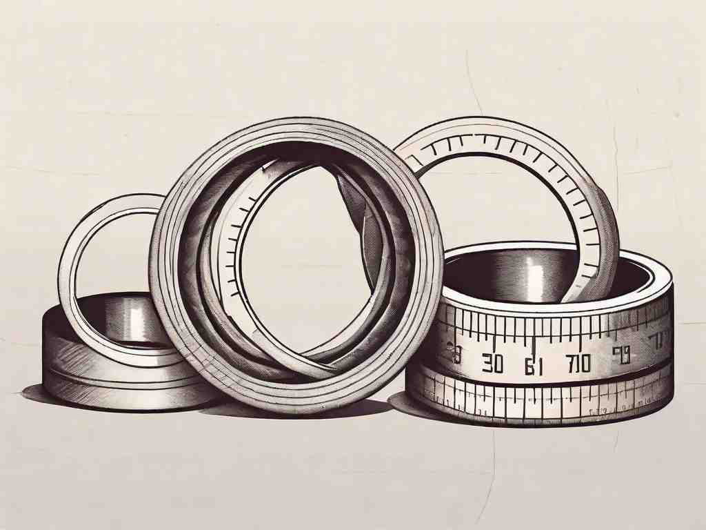 Figuring Out Your Ring Size: A Step-by-Step Guide