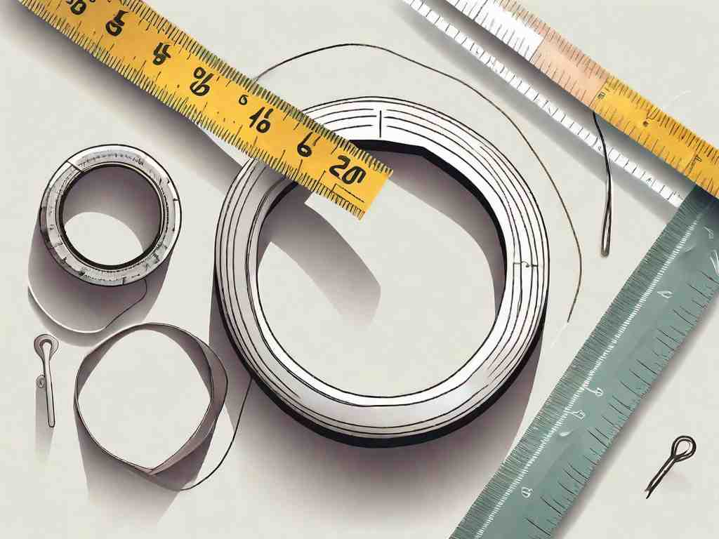 How to Size a Ring Finger: A Step-by-Step Guide