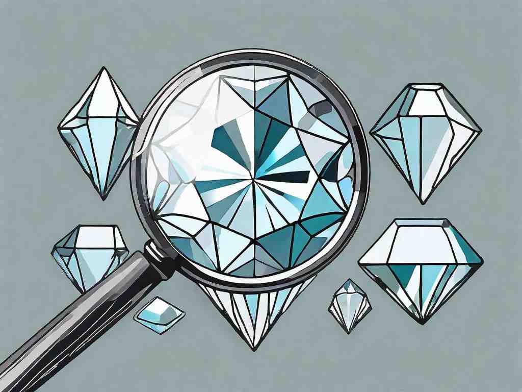 What Is a Good Clarity for a Diamond?