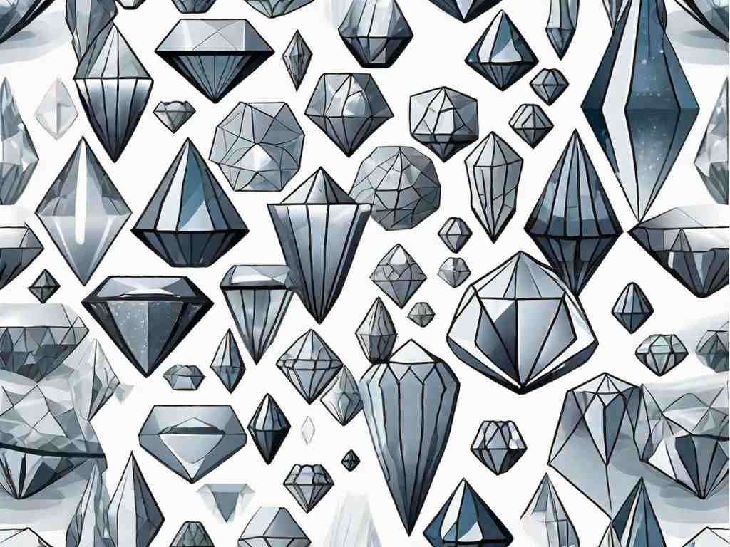 Understanding Diamond Carat Sizes
