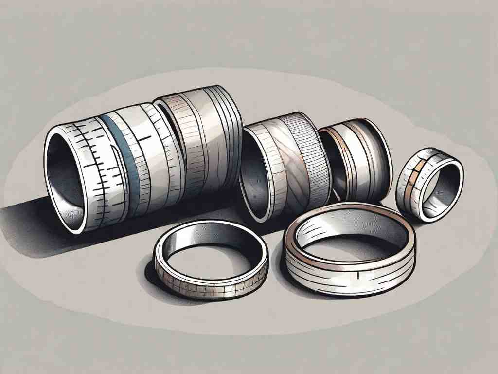 How to Get Your Ring Size: A Step-by-Step Guide