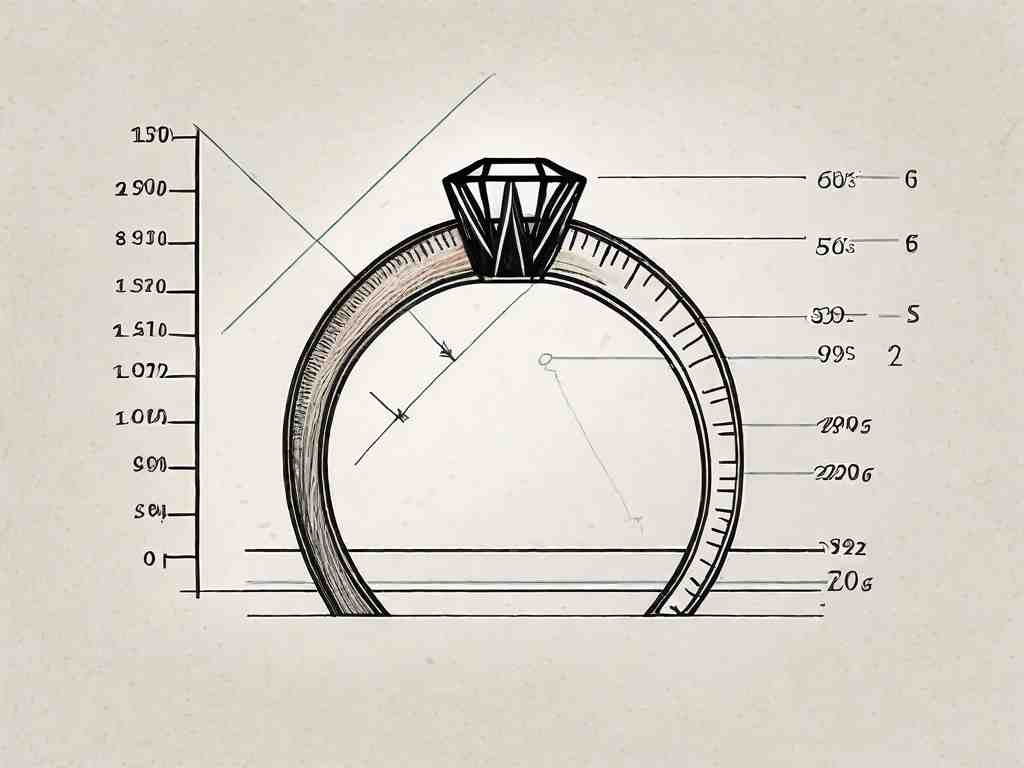 Measuring Your Ring Finger: A Step-by-Step Guide