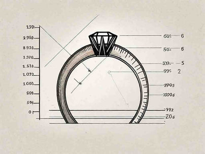 Measuring Your Ring Finger: A Step-by-Step Guide
