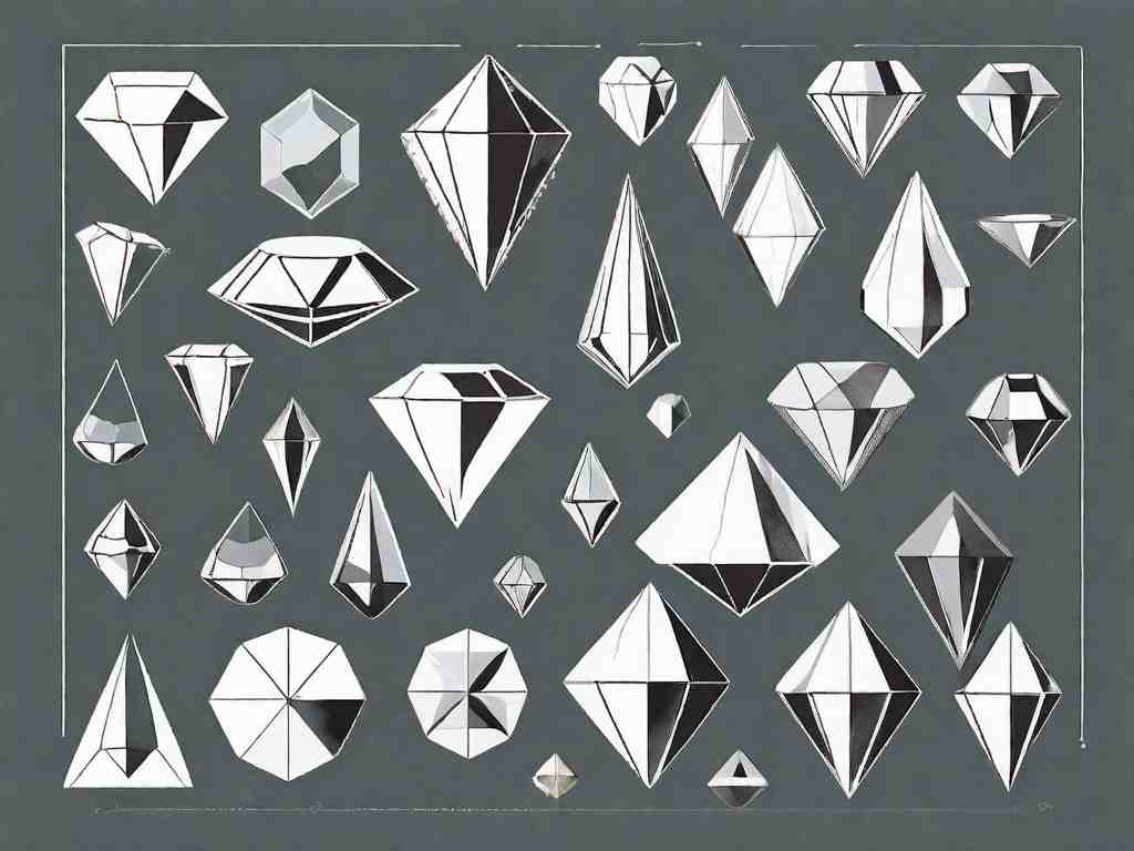 Understanding Different Diamond Sizes