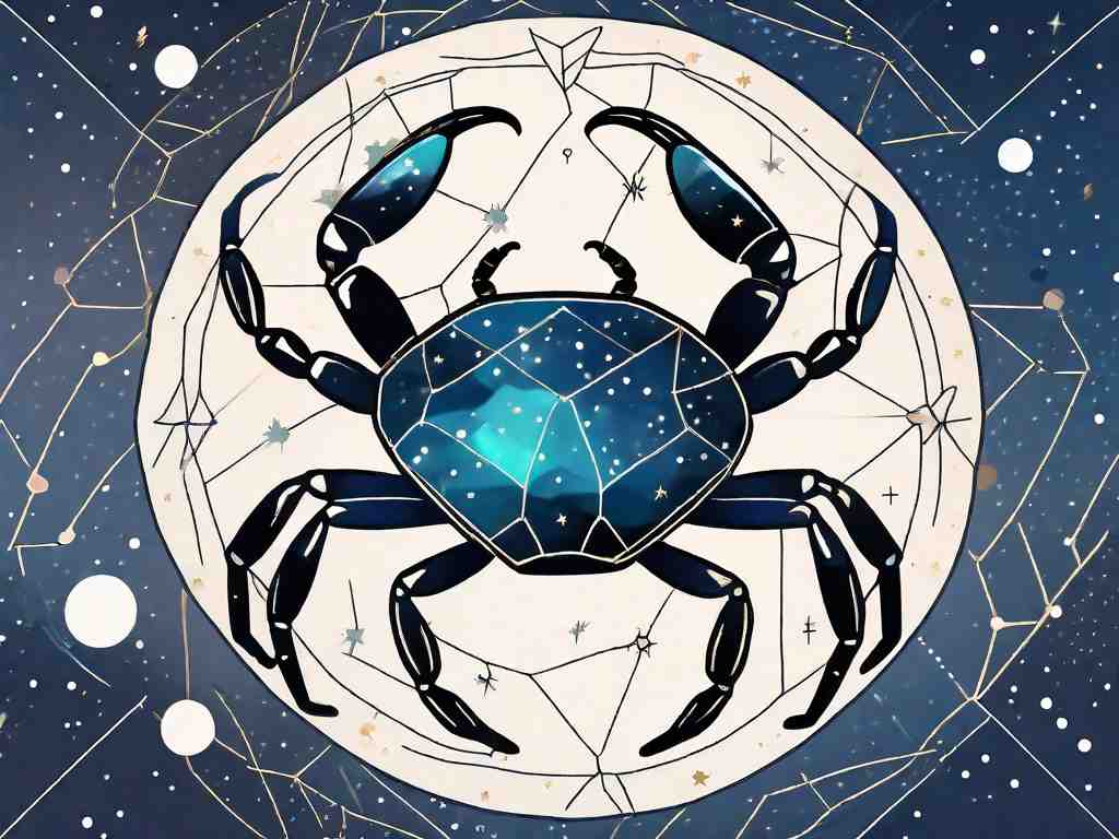 What Is Scorpio's Birthstone?