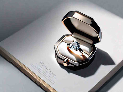 Discover the Best Clarity Diamonds for Your Perfect Engagement Ring