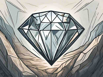 What Does the Diamond Symbolize?