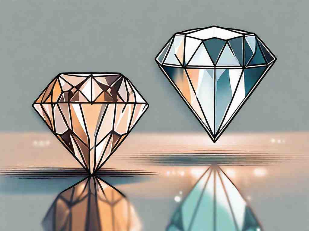 Real Diamonds vs Lab Diamonds: What's the Difference?