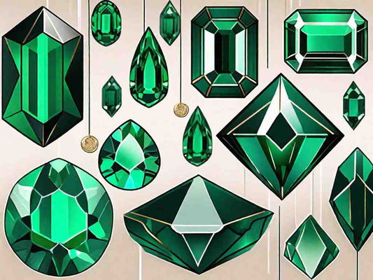 How Expensive Are Emeralds? A Guide to Pricing