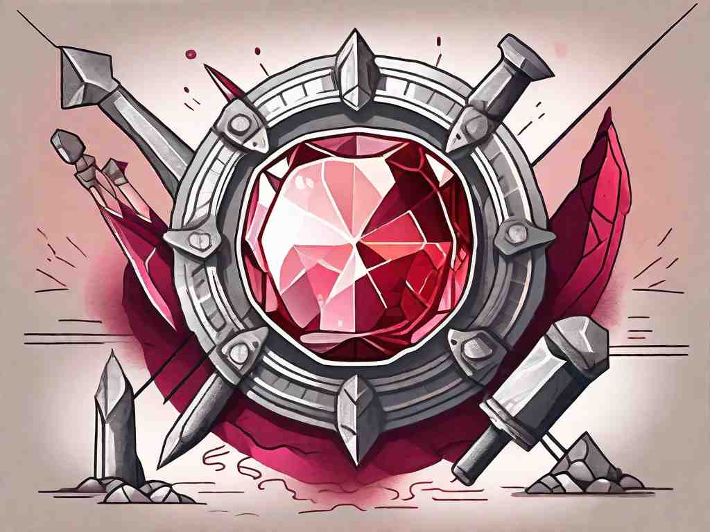 Discovering the Meaning of Rubies