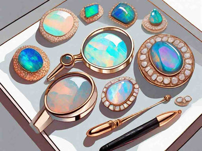 How Much Does an Opal Cost? A Comprehensive Guide