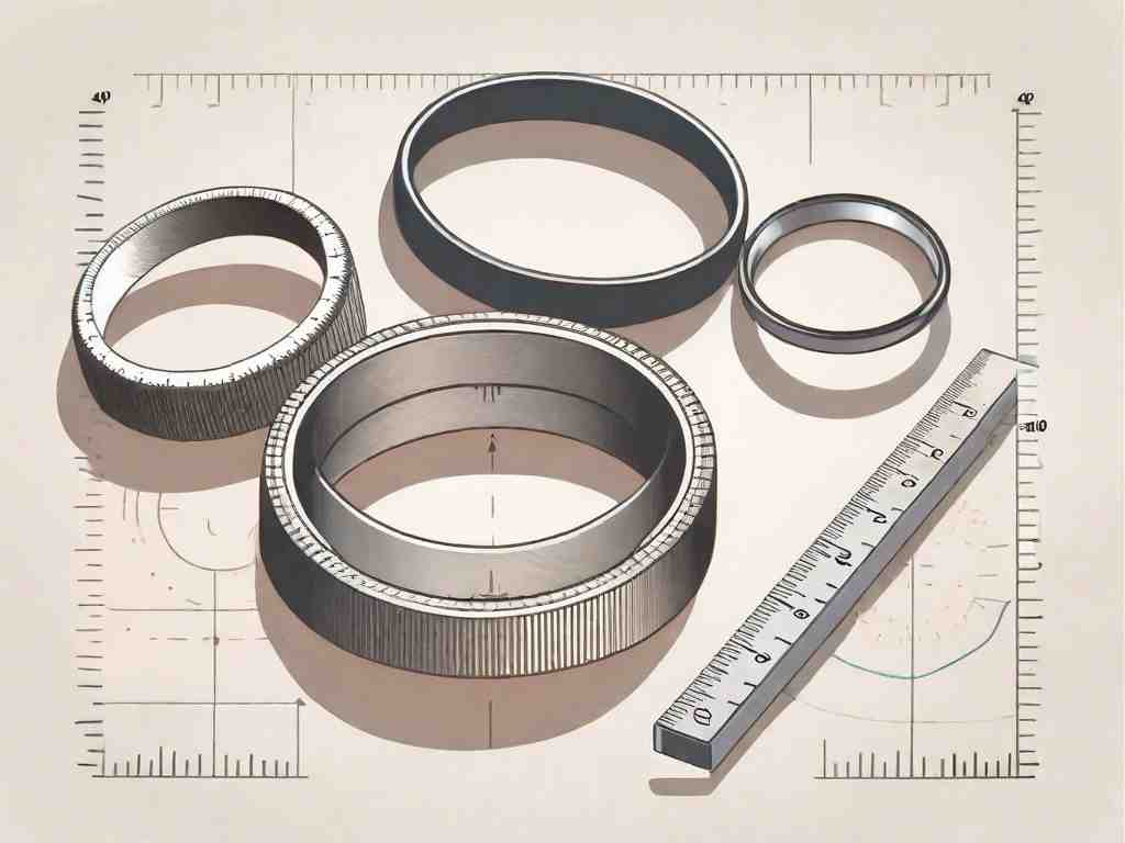 How to Measure Your Ring Finger for the Perfect Fit