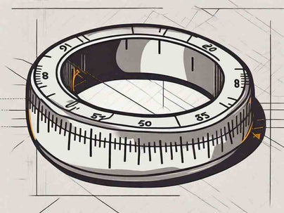 Cómo Medir un Anillo Correctamente