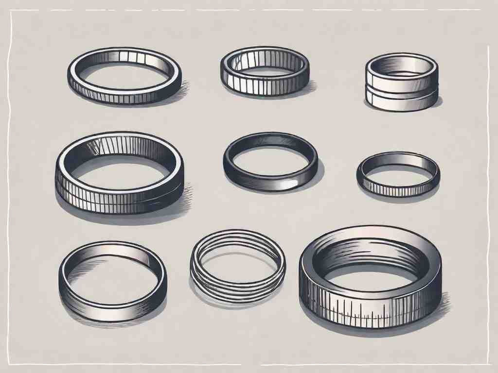 How to Measure Your Ring Size: A Step-by-Step Guide