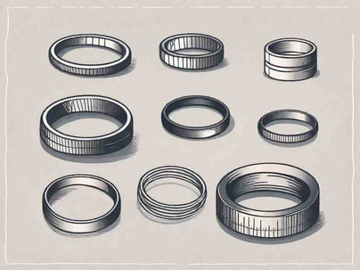 How to Measure Your Ring Size: A Step-by-Step Guide