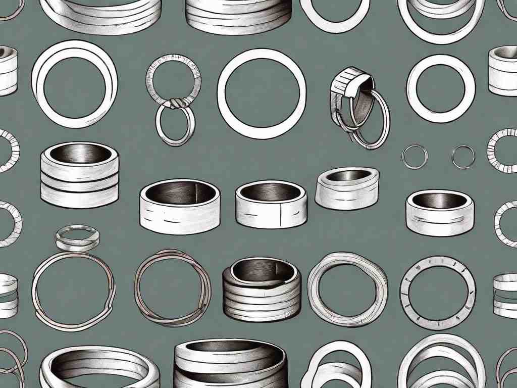 How to Easily Find Your Ring Size