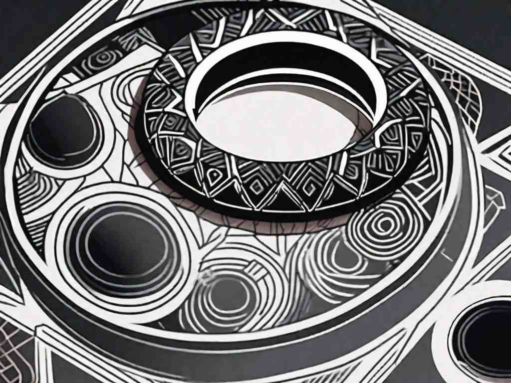 Uncovering the Meaning of a Hematite Ring