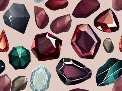 Are Garnets Valuable? A Look at the Value of These Precious Stones