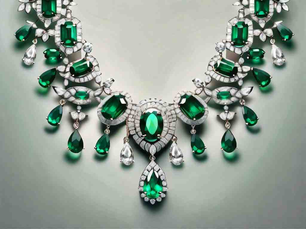 Emerald Shape Emerald Shape