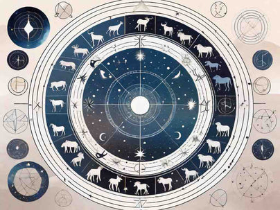 Uncovering Zodiac Marriage Compatibility: What You Need to Know