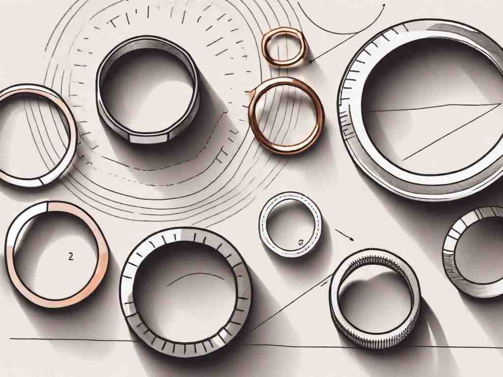 A Comprehensive Ring Sizing Guide