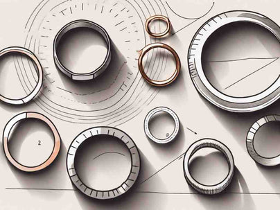 A Comprehensive Ring Sizing Guide