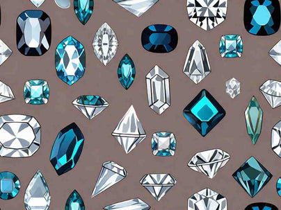 Discover the Best Diamond Alternatives for Your Budget