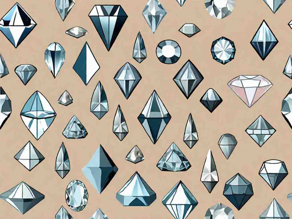 Understanding Diamond Grades: A Comprehensive Chart