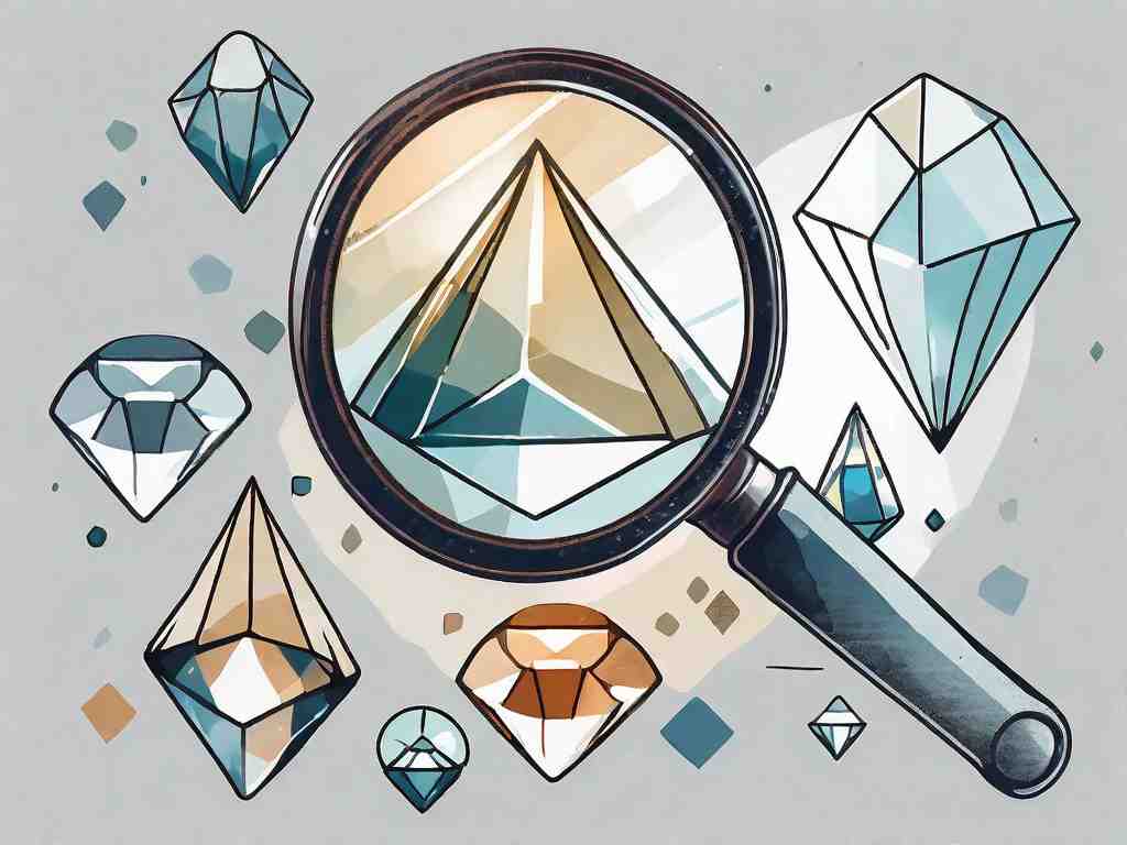 Understanding the Diamond Clarity Scale