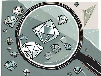 Understanding Diamond Clarity: A Guide to Grading and Evaluating Diamonds
