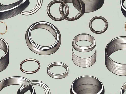 How to Determine Your Ring Size Accurately