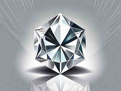 What Is Moissanite Diamond? A Guide to Understanding this Unique Gemstone