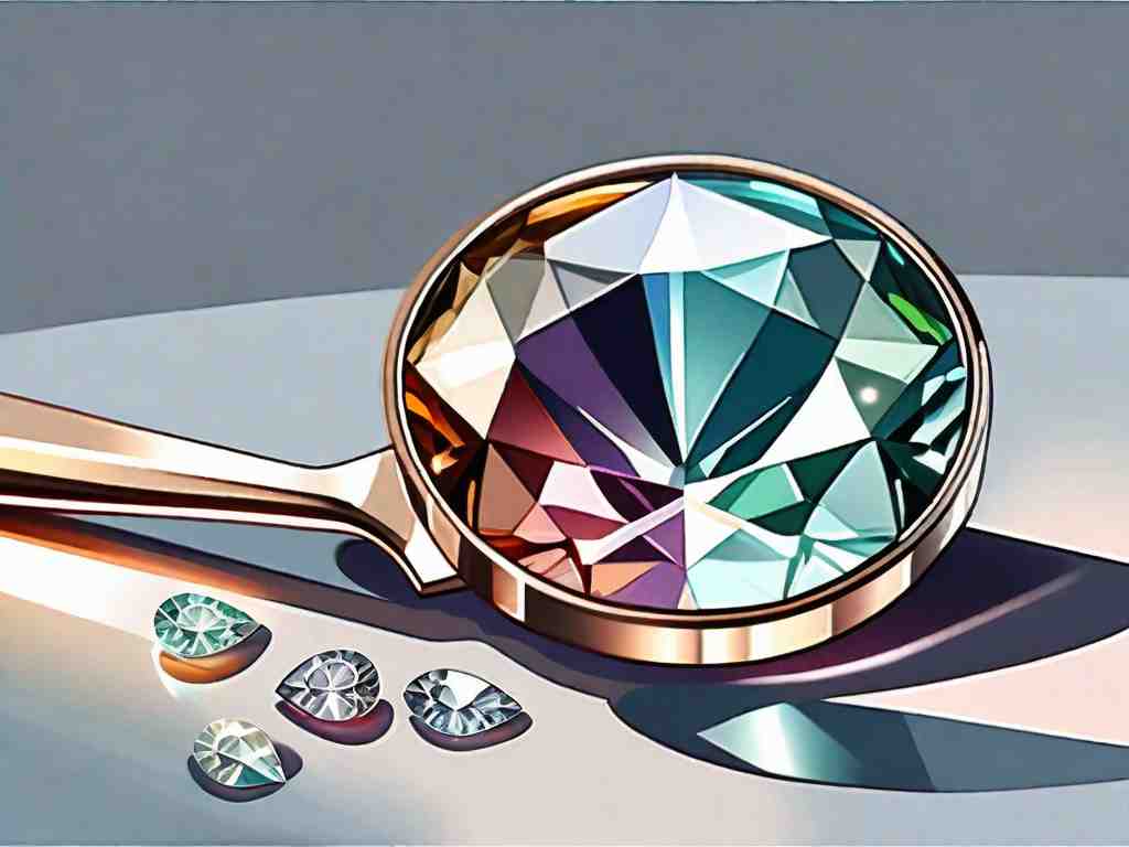 The Benefits of Moissanites: A Comprehensive Guide