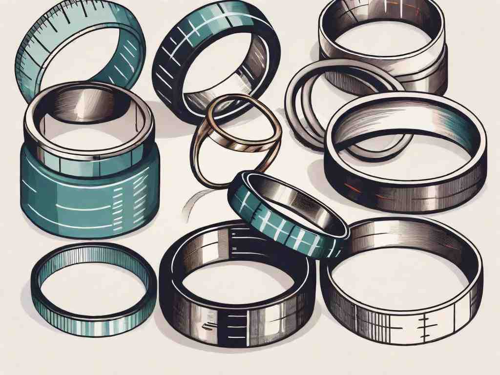 How to Easily Check Your Ring Size at Home