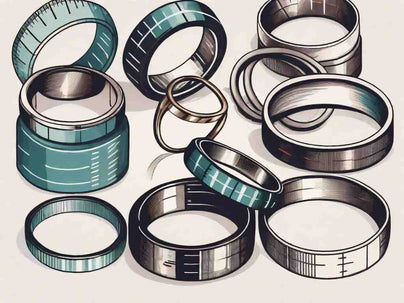 How to Easily Check Your Ring Size at Home