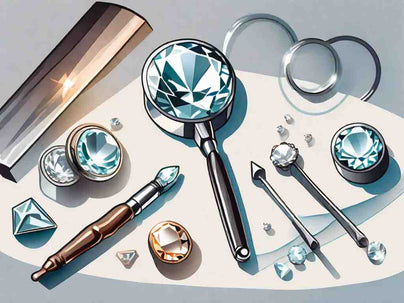 Comparing Cubic Zirconia vs Diamond: A Comprehensive Guide