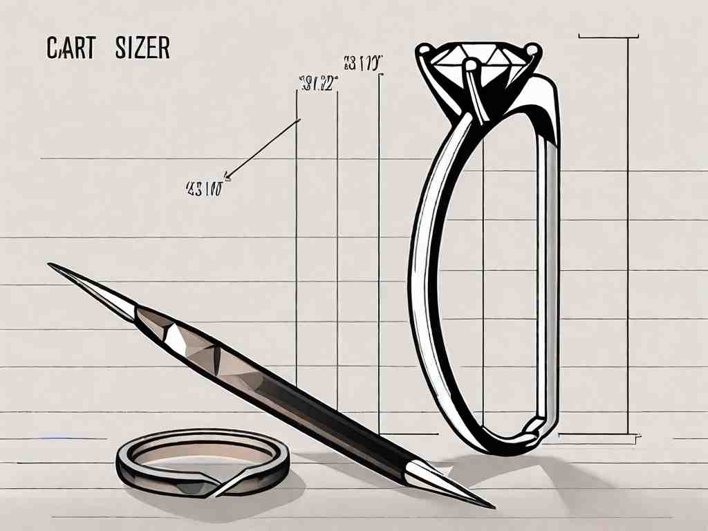 How to Use a Carat Sizer for Accurate Jewelry Measurements